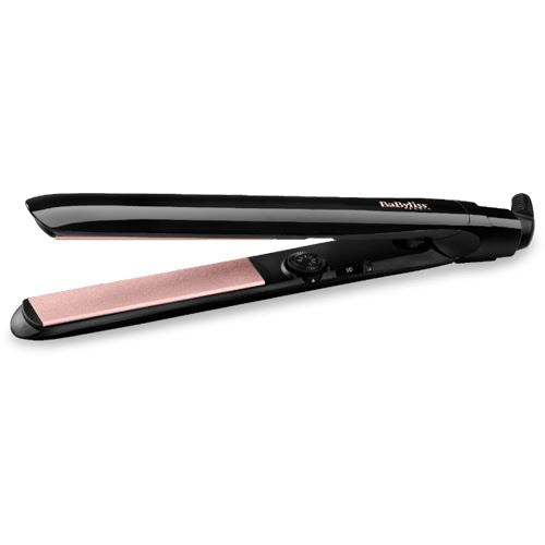 Alisador de Cabelo BaByliss Smooth Control 235 For Discount