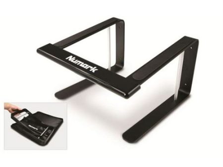 Suporte Pro Stand DJ Numark Online Sale