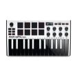 Controlador MPK Mini MK3 White Akai Online Sale