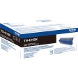 Toner Brother TN-421BK - Preto Sale