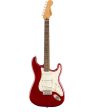 Guitarra Elétrica Classic Vibe Series  60s Stratocaster LR SSS Squier Vermelho Maçã Fender Online now