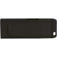 Pen USB Verbatim Slider - 32GB - Preto Online now