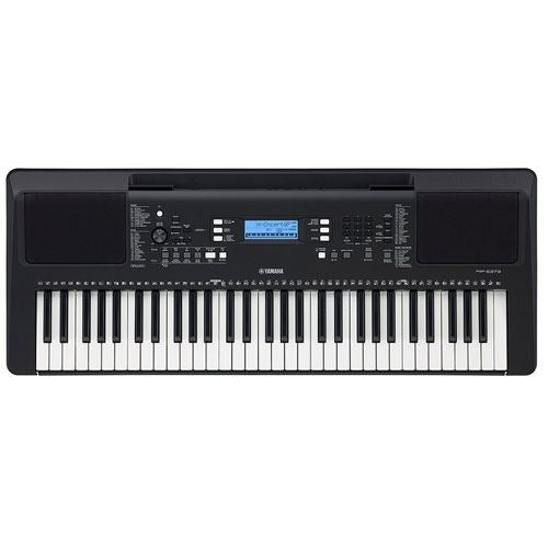 Teclado Portátil PSR-E373 Yamaha Online now