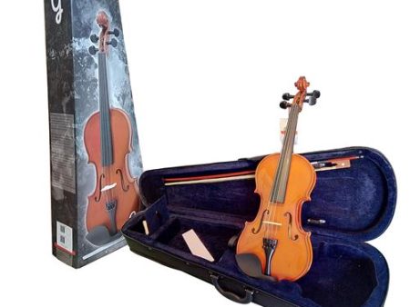 Pack Violino 1 4 Gemma PV Standard Hot on Sale