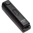 Disparador CA-3 Ricoh para Ricoh Theta - Preto For Cheap