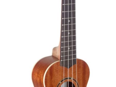 Ukulele Soprano US-30 Stagg on Sale