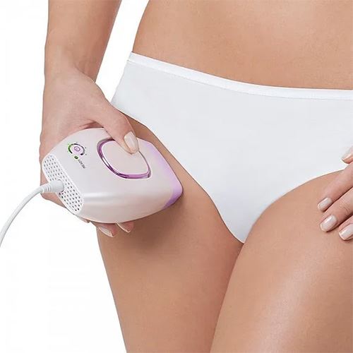 Depiladora de Luz Pulsada – IPL Proficare IPL3024 Supply