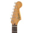 Guitarra Elétrica Classic Vibe Series  60s Stratocaster LR SSS Squier Vermelho Maçã Fender Online now