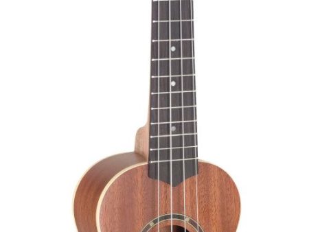 Ukulele Concerto UC-30 Stagg For Discount