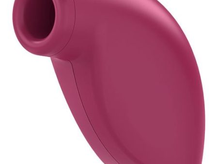 Estimulador Satisfyer One Night Stand Online Hot Sale