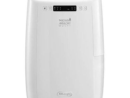 Desumificador Delonghi Tasciugo AriaDry Multi DEXD214F - Branco Cheap