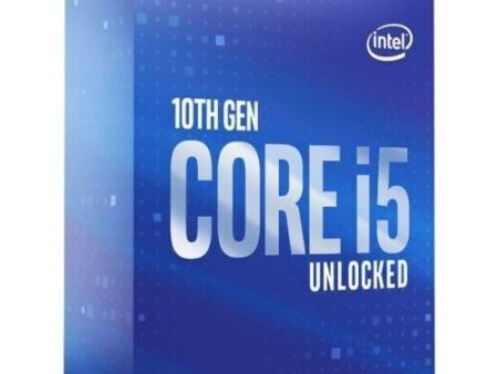 Processador Intel I5-10400F 4.3GHz For Cheap