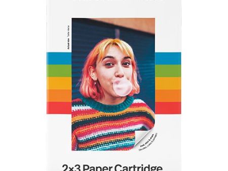 Carga Polaroid para Hi-Print 2x3 For Cheap