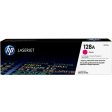 Toner HP LaserJet Original 128A - Magenta - CE323A Sale