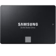 Disco Interno SSD Samsung 870 EVO - 500GB Online Sale