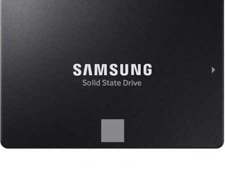 Disco Interno SSD Samsung 870 EVO - 500GB Online Sale