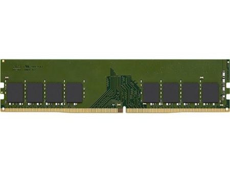 Memória RAM Kingston DDR4-2666MHz CL19 - 16GB Online Hot Sale