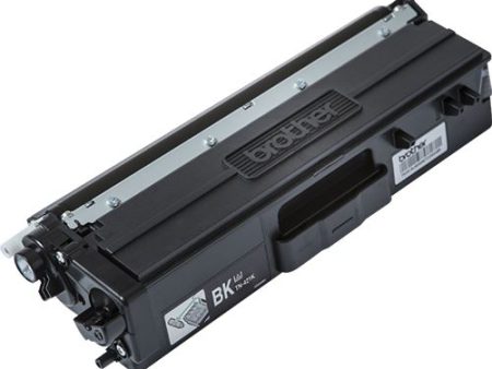 Toner Brother TN-421BK - Preto Sale