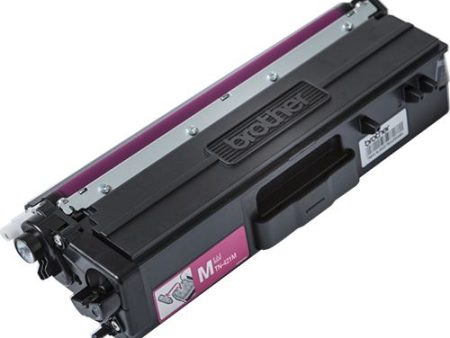 Toner Brother TN-421M - Magenta Online Hot Sale