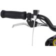 Bicicleta Elétrica Wayscral Everyway E300 24   - Preto Sale