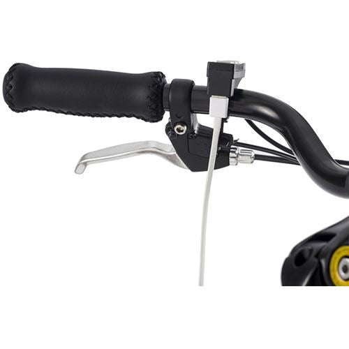 Bicicleta Elétrica Wayscral Everyway E300 24   - Preto Sale