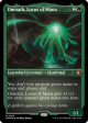 Omnath, Locus of Mana (Foil Etched) [Commander Masters] Discount