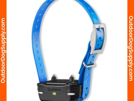 Garmin PT5 Collar - Factory Refurbished Discount