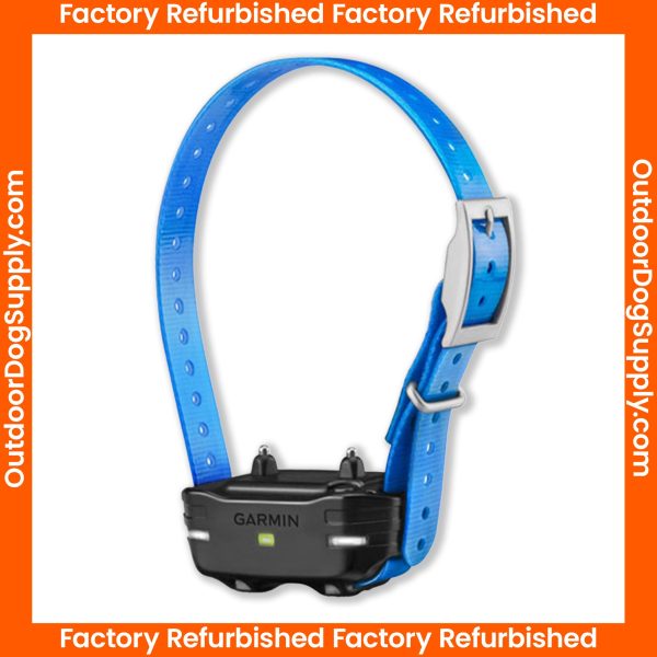 Garmin PT5 Collar - Factory Refurbished Discount