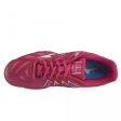 Mizuno Wave Hurricane 3 Womens | Azalea Whtt Camelliarose Supply