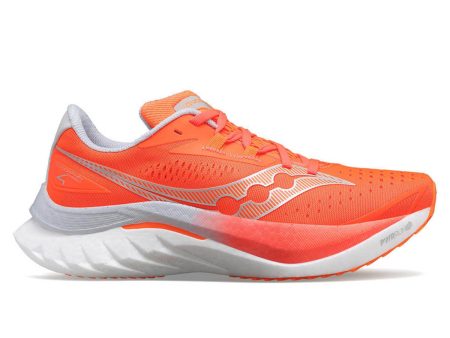 Saucony Endorphin Speed 4 Womens | Vizired Online now