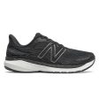 New Balance Fresh Foam 860 v12 Mens | Black Online