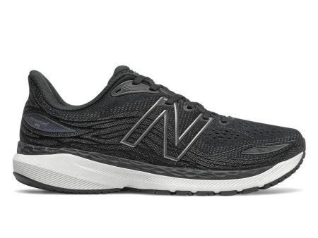 New Balance Fresh Foam 860 v12 Mens | Black Online