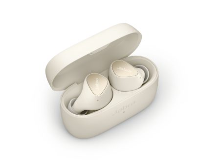 Jabra - Wireless Earbuds Elite 4 Online now