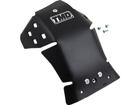 T.M. Designworks Full-Coverage Skid Plate: KTMC-359-BK For Discount