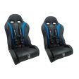 RZR 800 Front Bucket Seat Set (2008-2014) Supply