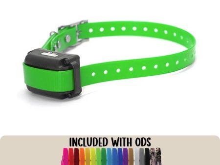 BarkLess Pro BP-504 No Bark Dog Collar by E-Collar Hot on Sale