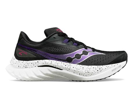 Saucony Endorphin Speed 4 Womens | Black For Cheap