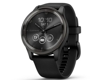 Garmin vívomove Trend (foodpanda) on Sale