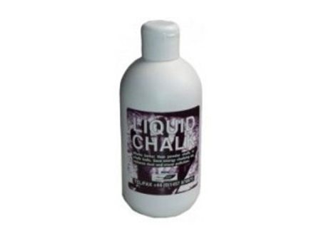 Fitness Mad Liquid Chalk 250ml Bottle Hot on Sale