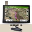 Garmin Tread XL 10  Dog Tracking Screen Cheap