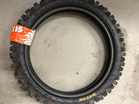 100 90-19 dunlop on Sale