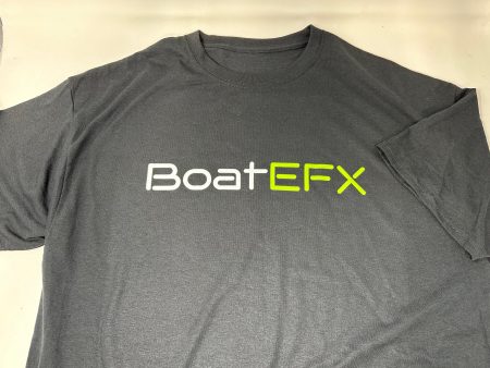 BoatEFX Short Sleeve T-Shirt on Sale