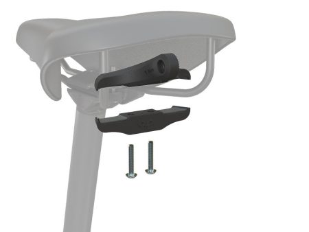 Oca™ Universal Saddle Mount Base (ST) Discount