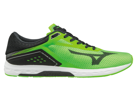 Mizuno Wave Sonic Mens | Green Supply