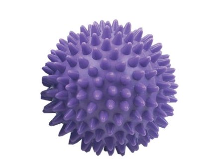 Fitness Mad Spikey Massage Ball Fashion