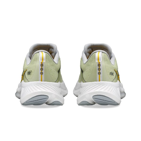 Saucony Ride 17 Womens | Fern cloud Online