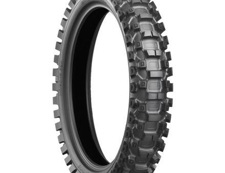 BRIDGESTONE 90 100-20 MOTOCROSS M201 Sale