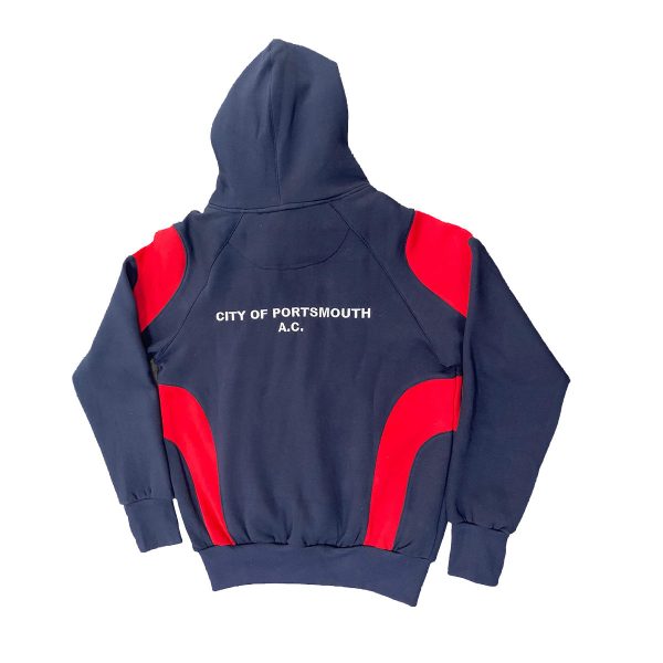 Copac Club Kit Junior Hoody Online Hot Sale