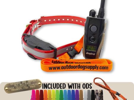 Dogtra 1900S Remote Trainer Combo Discount