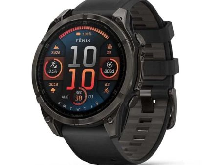 Garmin fēnix® E  (foodpanda) Online Sale